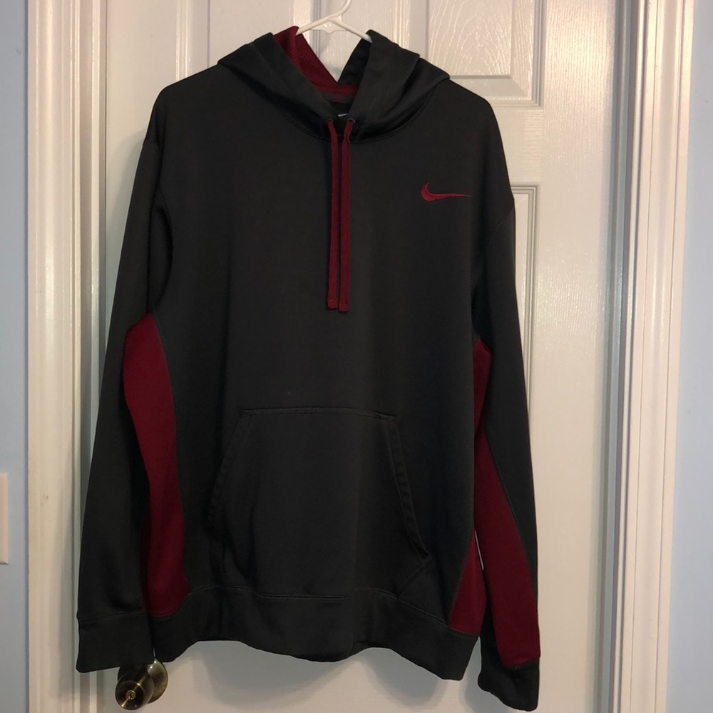 Nike Men’s Sportswear Hoodie